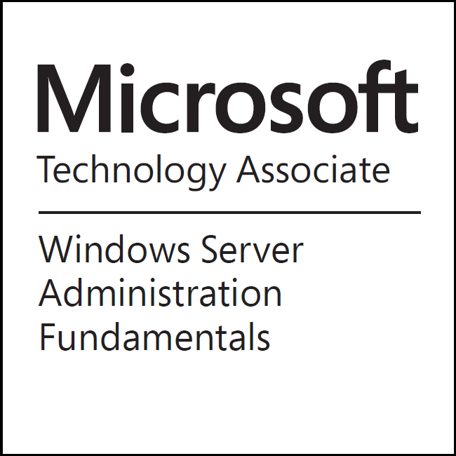 MTA Server Administrator