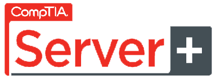 CompTIA Server+
