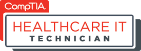 CompTIA Healthcare IT