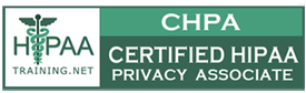 HIPAA Privacy Associate 