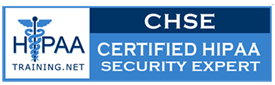HIPAA Security Expert