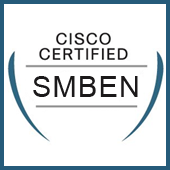 Cisco SMB Engineer 