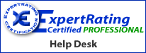 Expert Rating Help Desk
