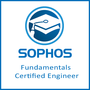 Sophos Fundamentals Engineer 