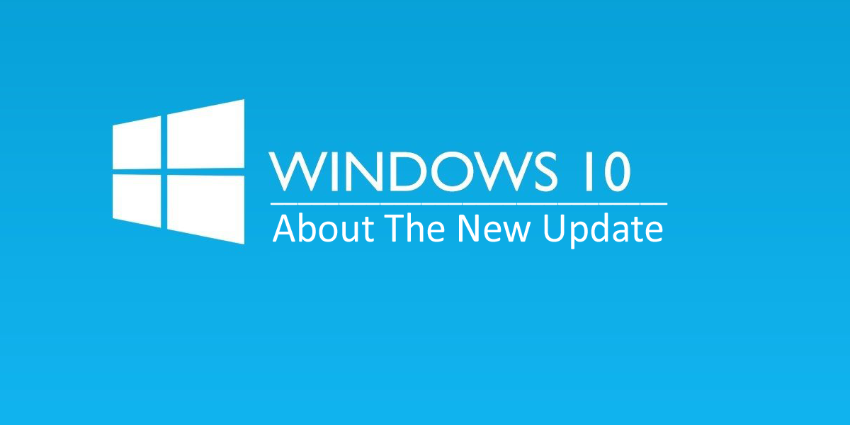 Windows 10 re-releases the October 2018 patch which was delayed for ...