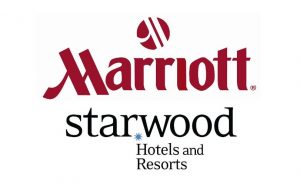 Marriott - Starwood Hotels and Resorts