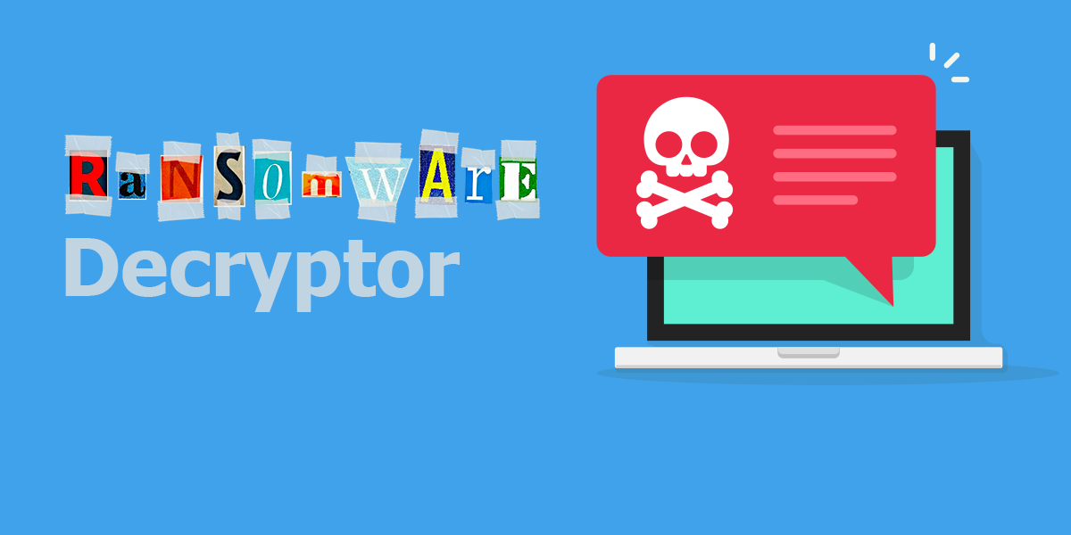 A Free decryptor tool for ZQ Ransomware