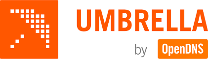 OpenDNS Umbrella