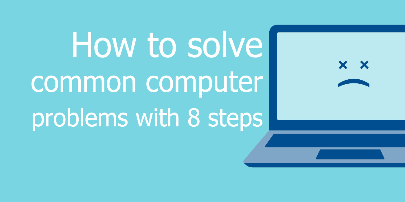 computer problem solving