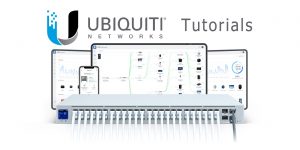 UniFi Tutorials
