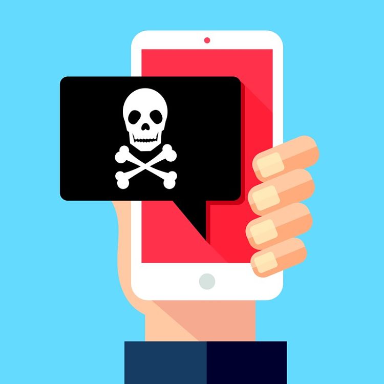 Have You Heard Of Text Message Scams Called Smishing Have You Heard Of Text Message Scams Called Smishing