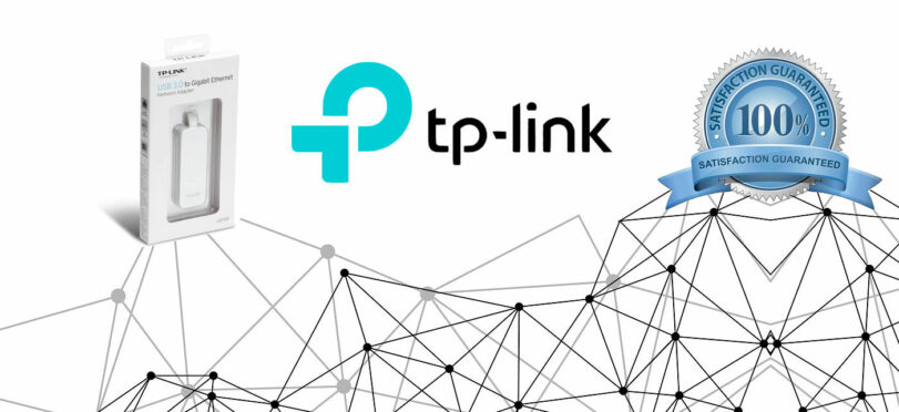 The Best USB 3.0 to Ethernet Adapter Is Given To TP-Link UE300