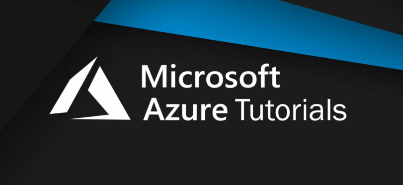 Microsoft Azure Tutorials