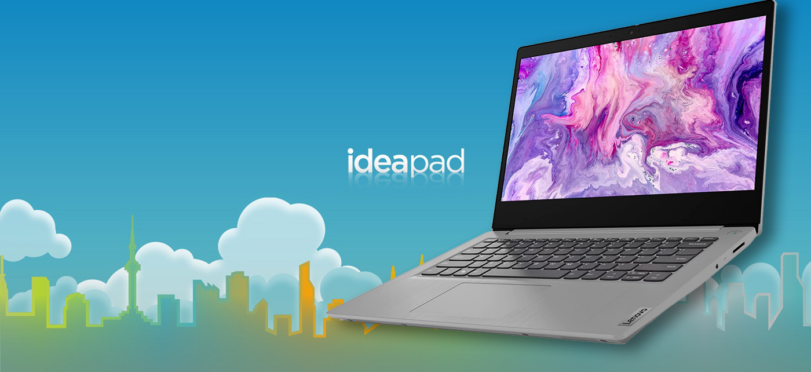 Review of the Lenovo IdeaPad 3 14" FHD Business Laptop
