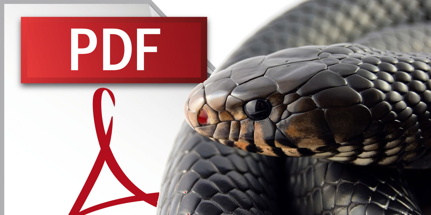 Snake Keylogger Spreads Through Malicious PDFs: A Comprehensive Analysis