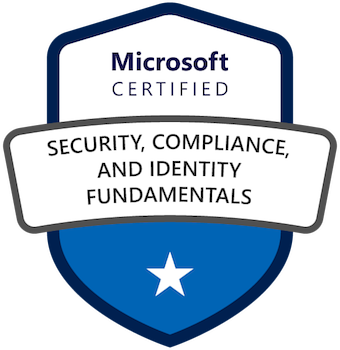 Microsoft Security, Compliance, and Identity Fundamentals
