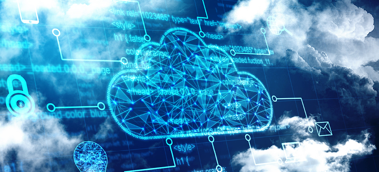 Cloud Cyber Security