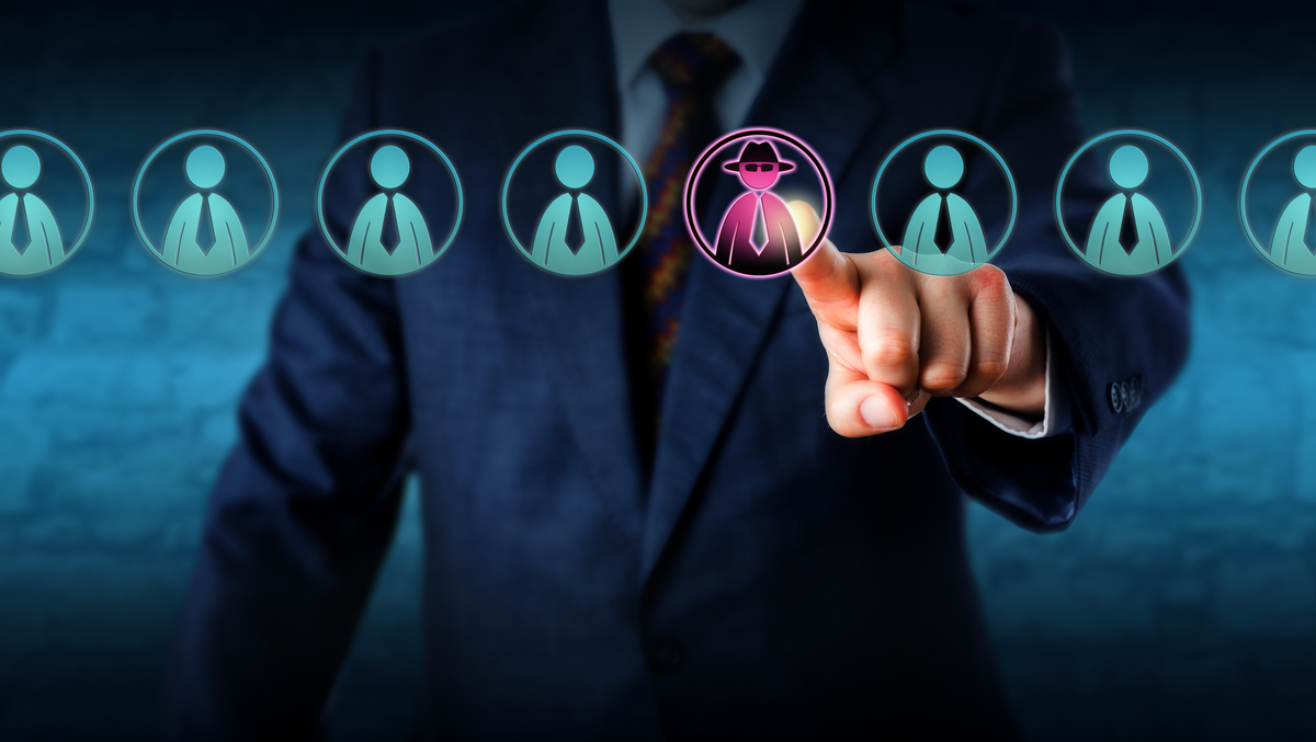How To Protect Your Business From The Top 5 Insider Threats