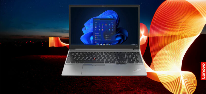 Reviewing of the Lenovo ThinkPad E15 Gen4