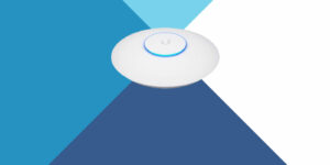 Review of the UniFi 6 Pro Access Point