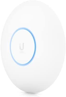 Review of the UniFi 6 Pro Access Point Review of the UniFi 6 Pro Access Point