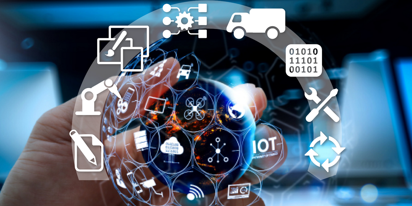 How To Ensure IT Security in Your Supply Chain