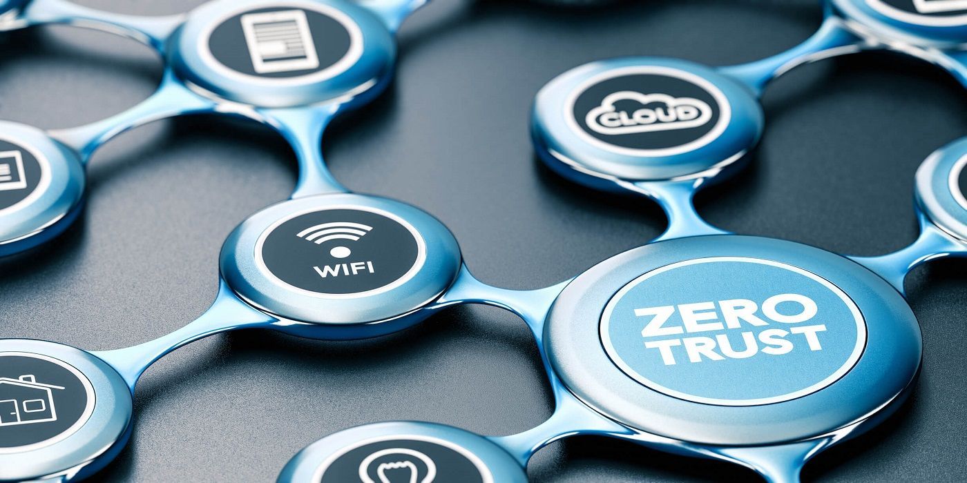 Implementing Zero Trust Why Your Business Needs a Security Overhaul