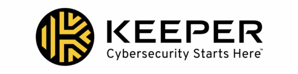 Keeper Password Manager Review