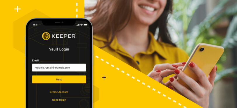 Keeper Password Manager Review: The Key to Password Security