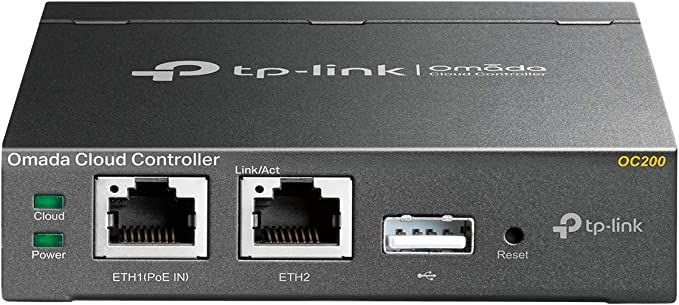 TP-Link Omada SDN Controller