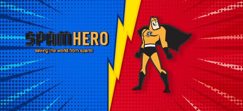 SpamHero Review: The Ultimate Hero of Your Email Inbox
