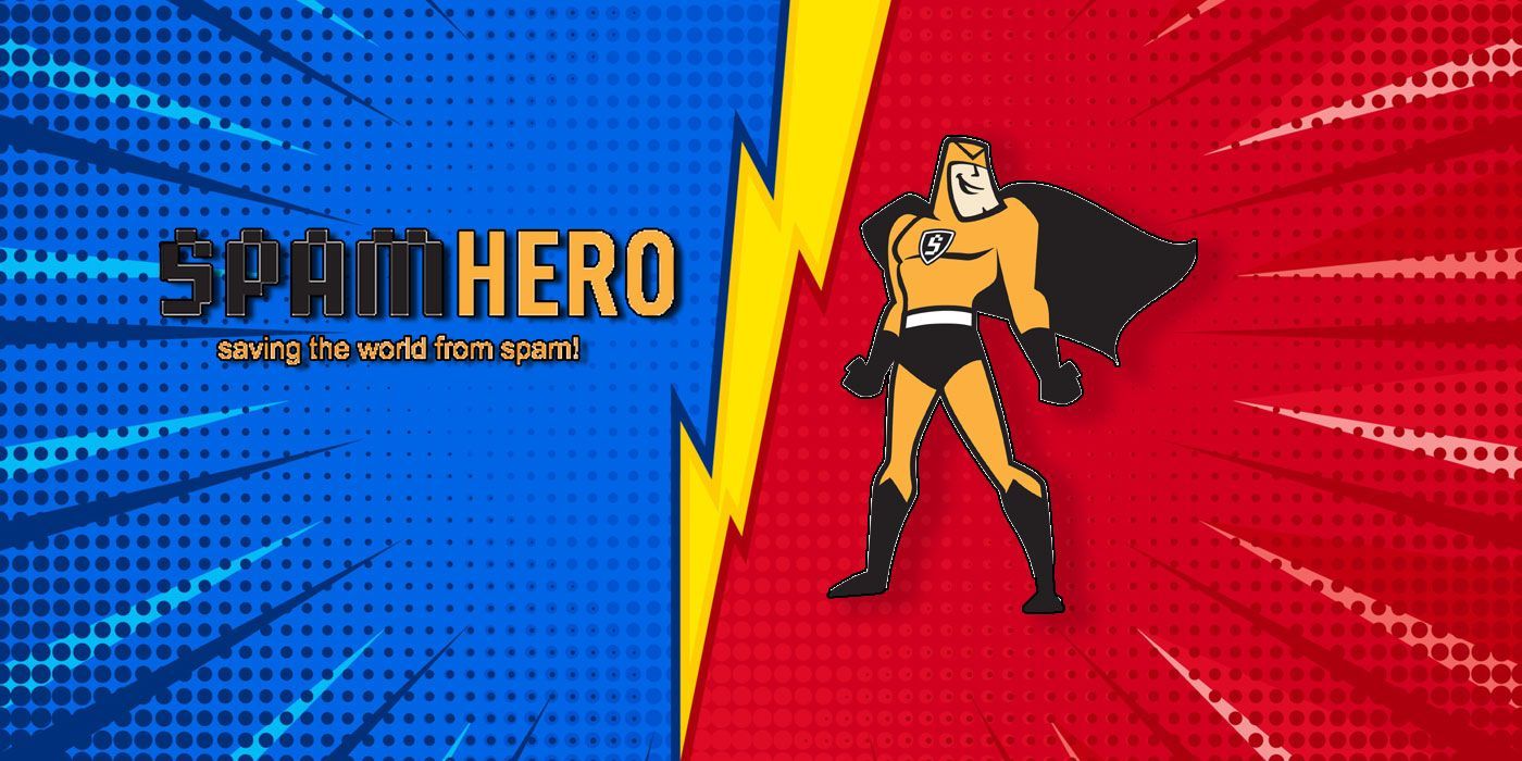 SpamHero Review: The Ultimate Hero of Your Email Inbox