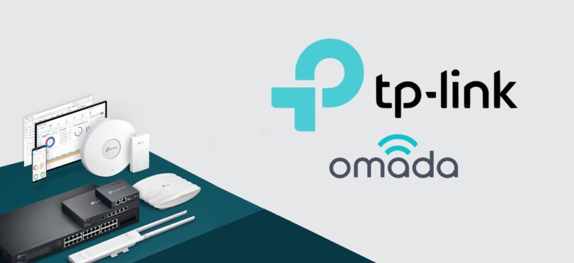 TP Link Omada SDN Controller