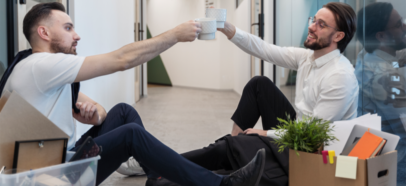 The CISO Resignation Revelation: Unveiling the Shift in Security Leadership