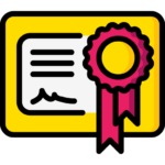Certifications