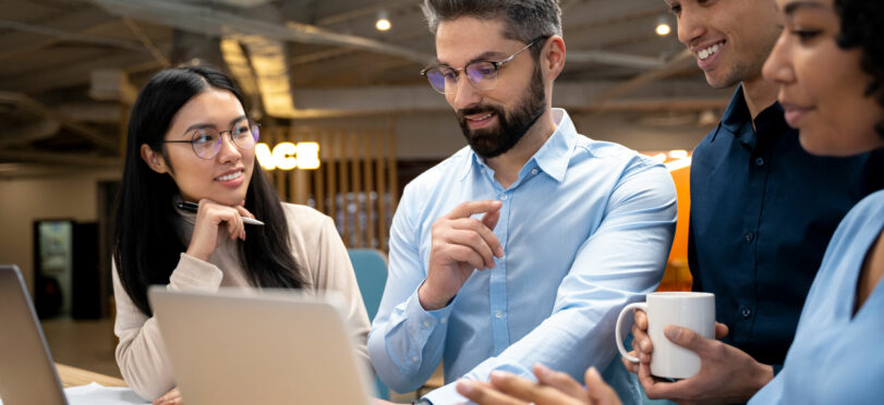 The Ultimate Guide to IT Leadership Strategies