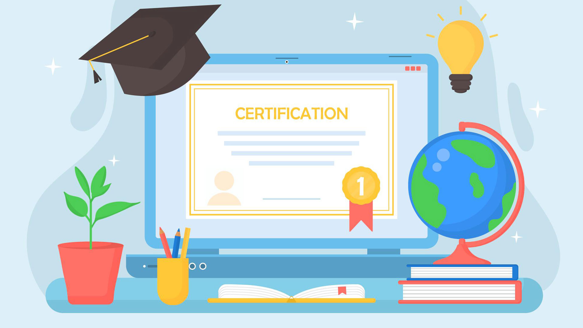 Top 10 Cyber Security Certifications of 2023 to Empower Experts