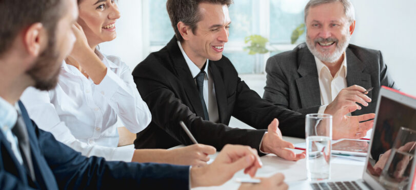 Top 5 Transactional Approaches for IT Leaders
