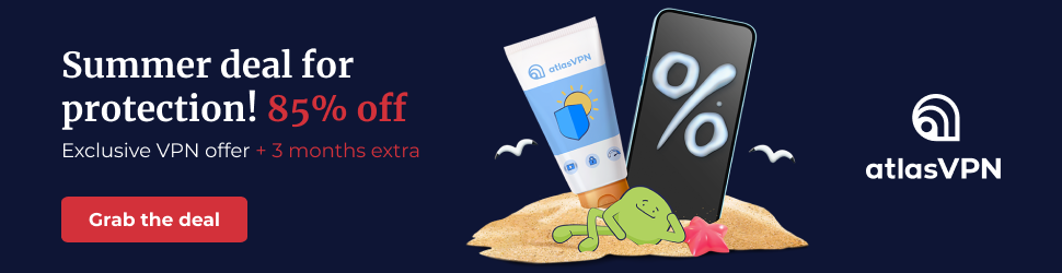 atlasvpn.com
