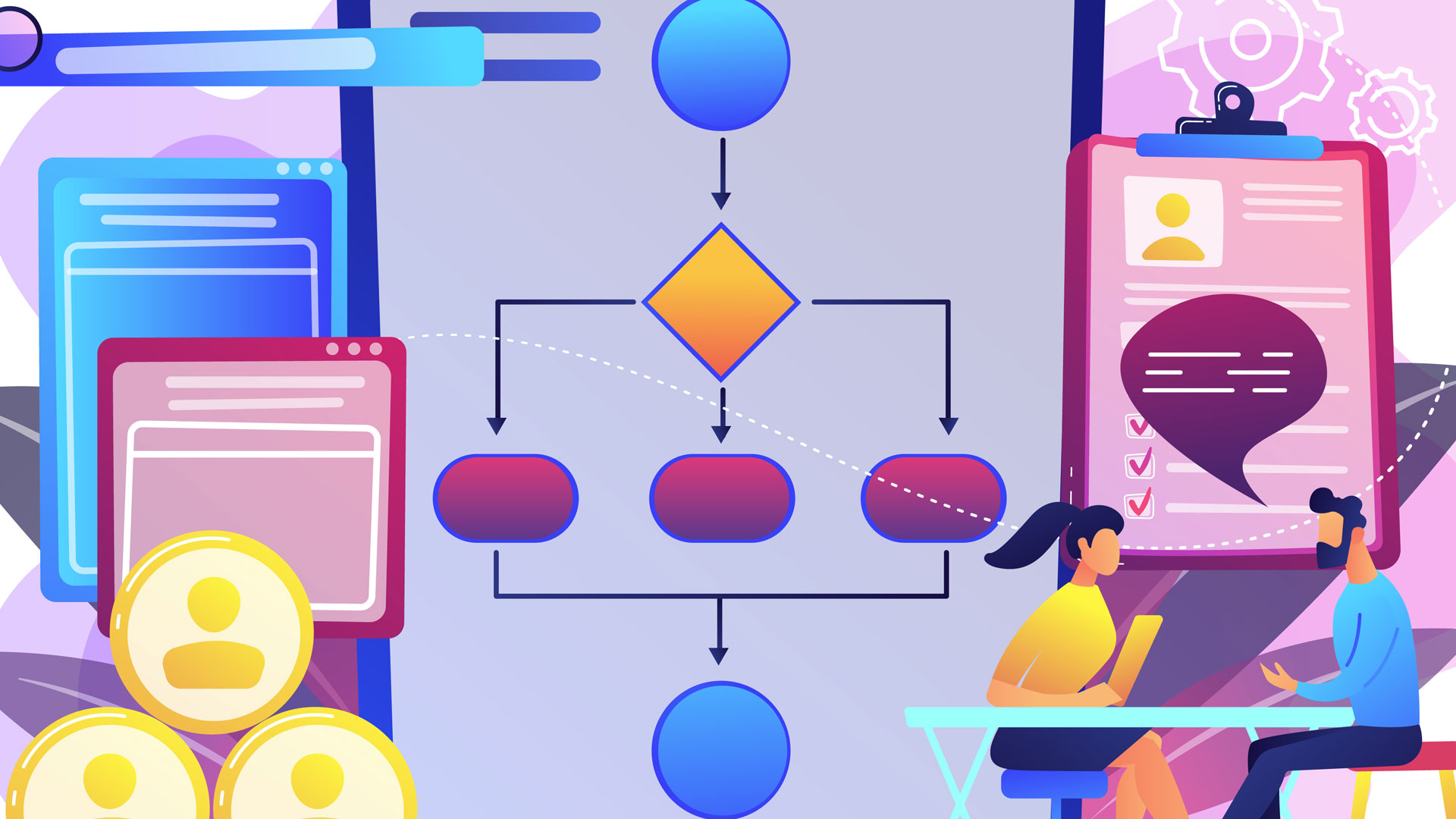 Enhancing IT Operations Workflow: A Comprehensive Guide to Optimize Efficiency