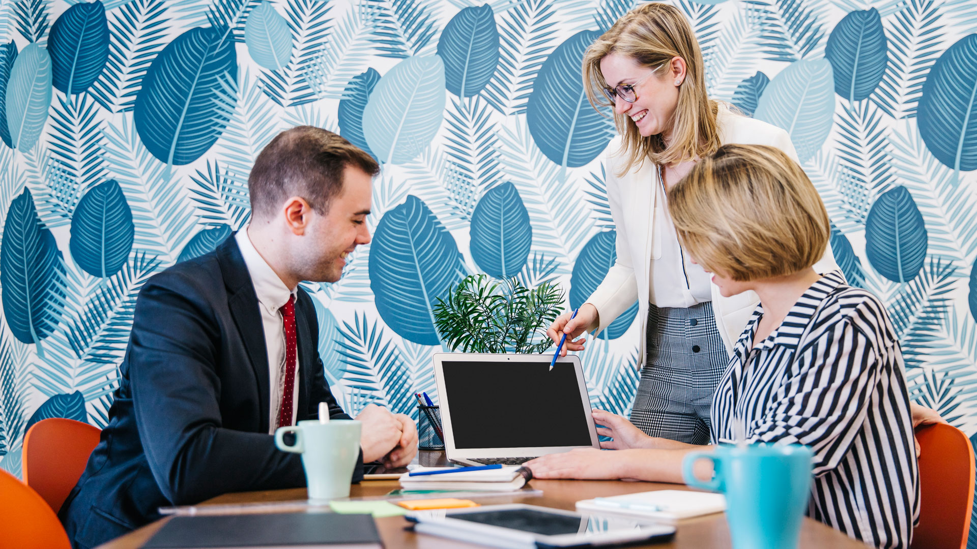 Enhancing Interpersonal Relationships: The Secret to Successful IT Leadership