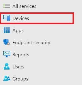 How to Configure Microsoft 365 EndPoint Manager Storage Sense 002.1