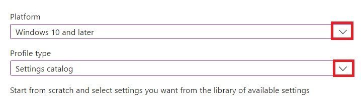 How to Configure Microsoft 365 EndPoint Manager Storage Sense 005