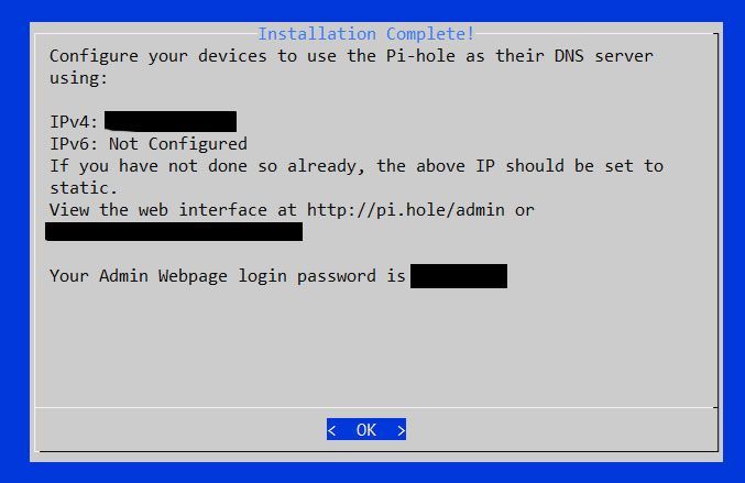 How to Install Content Filter Pi-Hole On Ubuntu 22.04