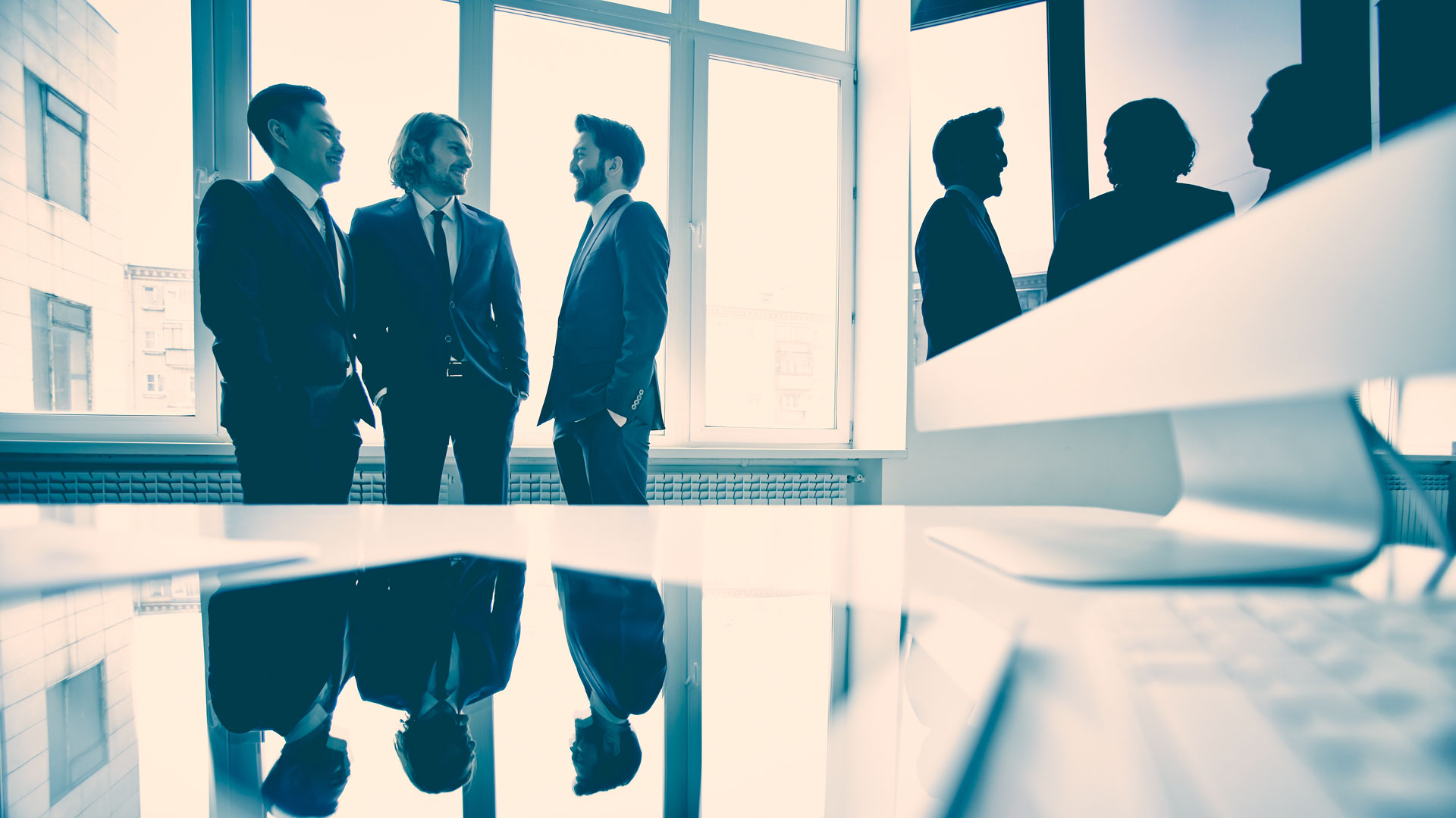 The Power of Vision: Building a Strong IT Leadership Foundation