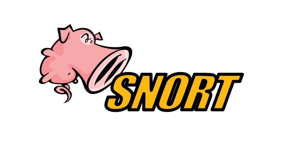 snort