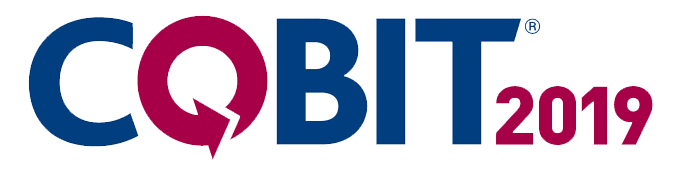 COBIT 2019 Logo