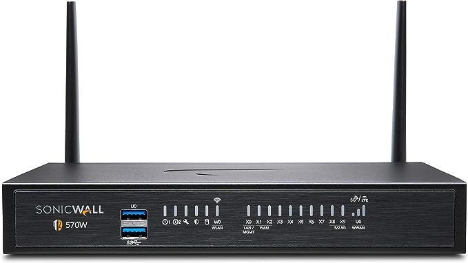SonicWall TZ570-W