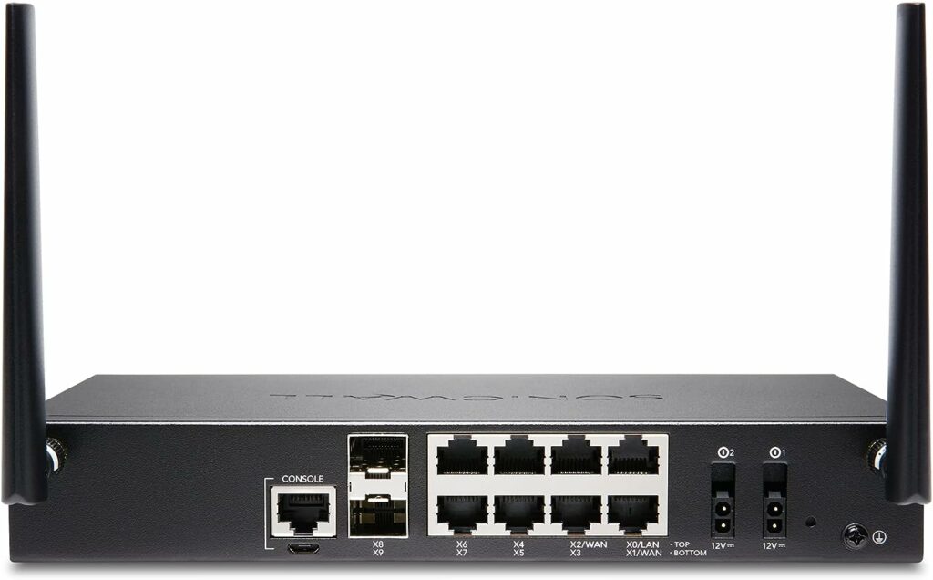 SonicWall TZ570-W