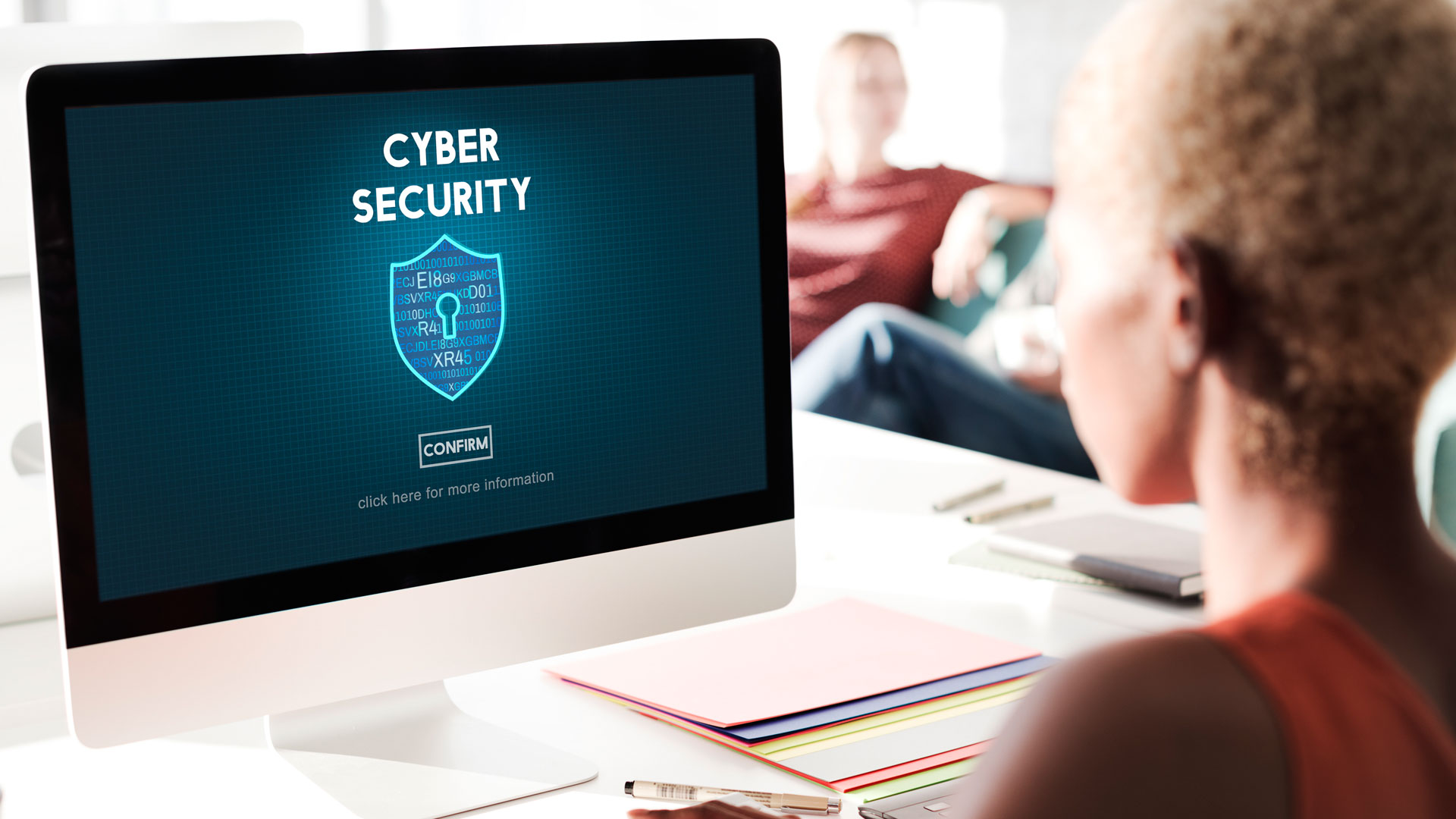 Understanding Cybersecurity: A Beginner's Guide